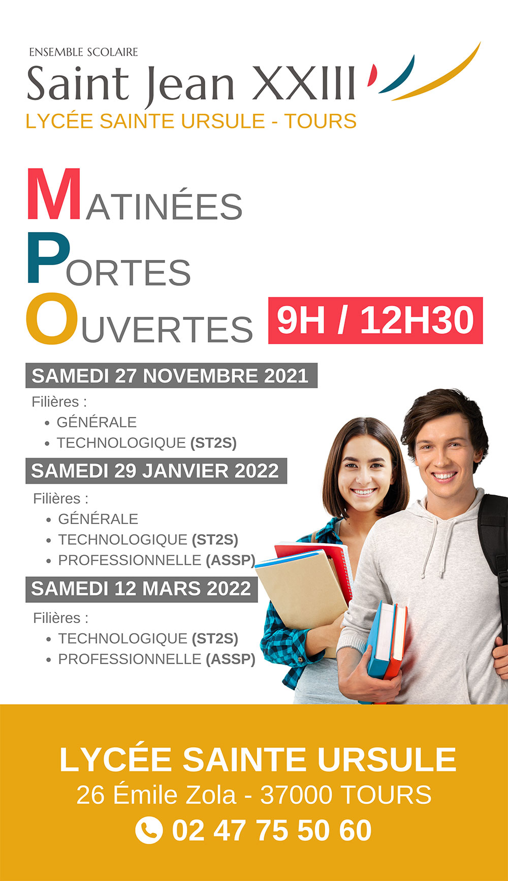 PORTES-OUVERTES---LYCÉE-SAINTE-URSULE-TOURS